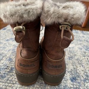 Sorel Winter Boot
